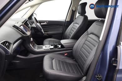 Ford Galaxy Titanium Automatic Diesel People Carrier - Stock Number (1683084) - 22nd supplementary image
