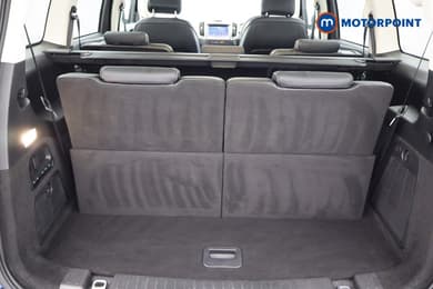 Ford Galaxy Titanium Automatic Diesel People Carrier - Stock Number (1683084) - 23rd supplementary image