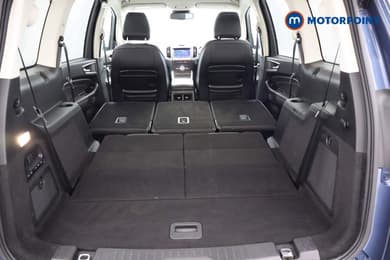 Ford Galaxy Titanium Automatic Diesel People Carrier - Stock Number (1683084) - 24th supplementary image