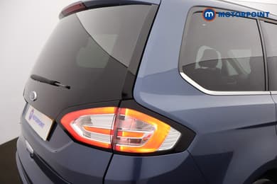 Ford Galaxy Titanium Automatic Diesel People Carrier - Stock Number (1683084) - 26th supplementary image