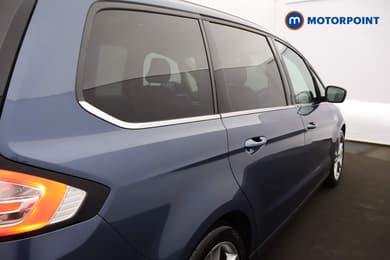 Ford Galaxy Titanium Automatic Diesel People Carrier - Stock Number (1683084) - 27th supplementary image