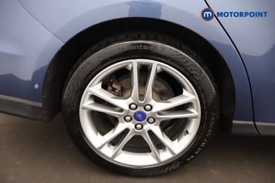 Ford Galaxy Titanium Automatic Diesel People Carrier - Stock Number (1683084) - 28th supplementary image