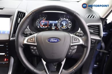 Ford Galaxy Titanium Automatic Diesel People Carrier - Stock Number (1683084) - 1st supplementary image