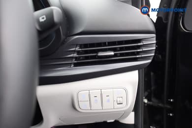 Hyundai I20 Tech Line Automatic Petrol Hatchback - Stock Number (1683606) - 7th supplementary image