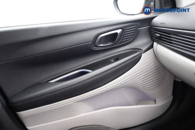 Hyundai I20 Tech Line Automatic Petrol Hatchback - Stock Number (1683606) - 11th supplementary image