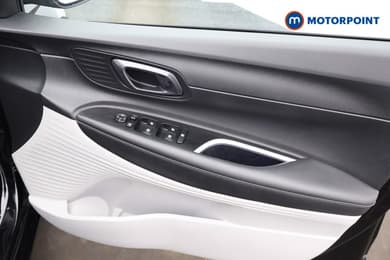 Hyundai I20 Tech Line Automatic Petrol Hatchback - Stock Number (1683606) - 12th supplementary image