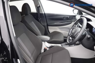 Hyundai I20 Tech Line Automatic Petrol Hatchback - Stock Number (1683606) - 14th supplementary image
