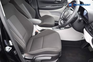 Hyundai I20 Tech Line Automatic Petrol Hatchback - Stock Number (1683606) - 15th supplementary image