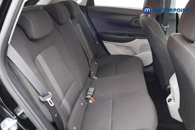 Hyundai I20 Tech Line Automatic Petrol Hatchback - Stock Number (1683606) - 16th supplementary image