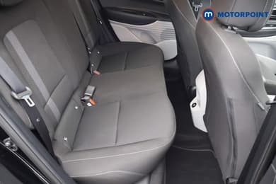 Hyundai I20 Tech Line Automatic Petrol Hatchback - Stock Number (1683606) - 17th supplementary image
