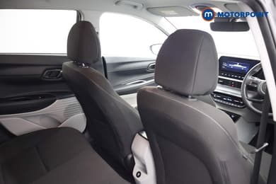 Hyundai I20 Tech Line Automatic Petrol Hatchback - Stock Number (1683606) - 18th supplementary image