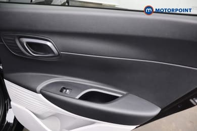 Hyundai I20 Tech Line Automatic Petrol Hatchback - Stock Number (1683606) - 19th supplementary image