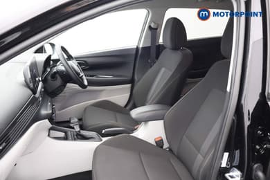Hyundai I20 Tech Line Automatic Petrol Hatchback - Stock Number (1683606) - 21st supplementary image