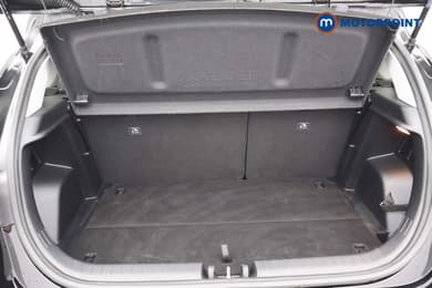 Hyundai I20 Tech Line Automatic Petrol Hatchback - Stock Number (1683606) - 22nd supplementary image
