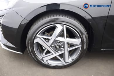 Hyundai I20 Tech Line Automatic Petrol Hatchback - Stock Number (1683606) - 30th supplementary image