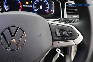 Volkswagen Polo R-Line Manual Petrol Hatchback - Stock Number (1683950) - 3rd supplementary image