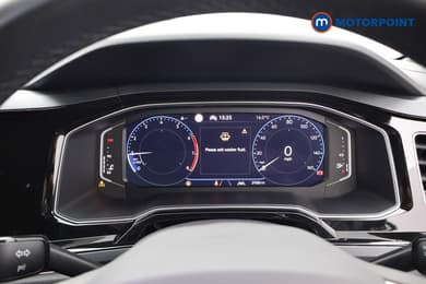 Volkswagen Polo R-Line Manual Petrol Hatchback - Stock Number (1683950) - 4th supplementary image