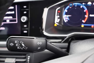 Volkswagen Polo R-Line Manual Petrol Hatchback - Stock Number (1683950) - 5th supplementary image