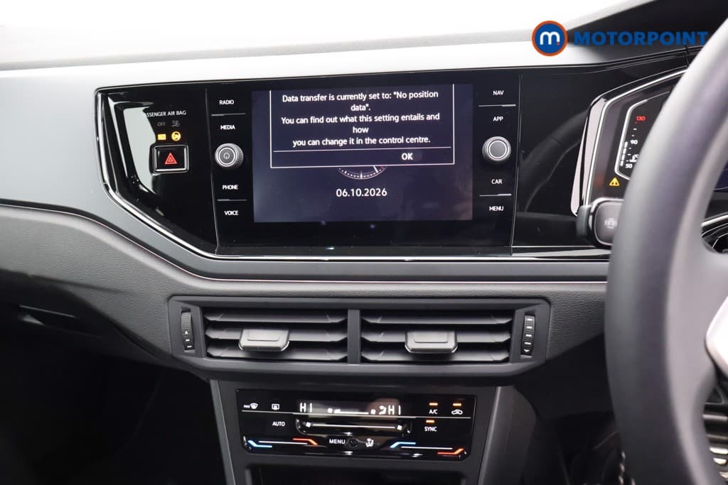 Volkswagen Polo R-Line Manual Petrol Hatchback - Stock Number (1683950) - 8th supplementary image