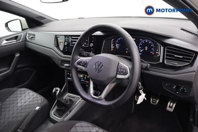 Volkswagen Polo R-Line Manual Petrol Hatchback - Stock Number (1683950) - 13th supplementary image