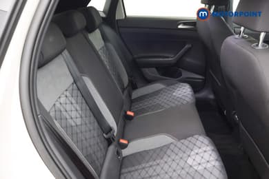 Volkswagen Polo R-Line Manual Petrol Hatchback - Stock Number (1683950) - 16th supplementary image