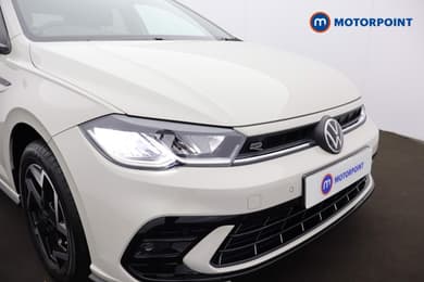 Volkswagen Polo R-Line Manual Petrol Hatchback - Stock Number (1683950) - 27th supplementary image