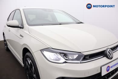 Volkswagen Polo R-Line Manual Petrol Hatchback - Stock Number (1683950) - 28th supplementary image