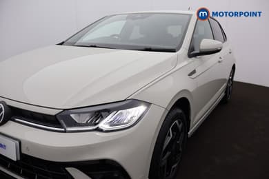 Volkswagen Polo R-Line Manual Petrol Hatchback - Stock Number (1683950) - 29th supplementary image