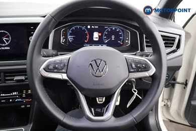Volkswagen Polo R-Line Manual Petrol Hatchback - Stock Number (1683950) - 1st supplementary image