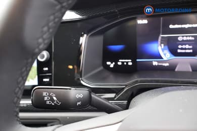 Volkswagen Polo Life Manual Petrol Hatchback - Stock Number (1684409) - 5th supplementary image