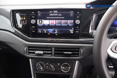 Volkswagen Polo Life Manual Petrol Hatchback - Stock Number (1684409) - 8th supplementary image