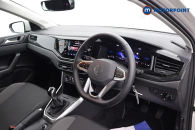 Volkswagen Polo Life Manual Petrol Hatchback - Stock Number (1684409) - 14th supplementary image