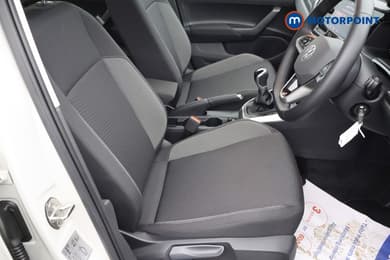 Volkswagen Polo Life Manual Petrol Hatchback - Stock Number (1684409) - 16th supplementary image