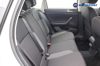 Volkswagen Polo Life Manual Petrol Hatchback - Stock Number (1684409) - 17th supplementary image