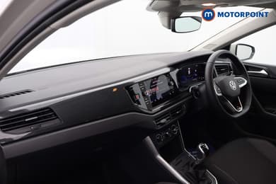 Volkswagen Polo Life Manual Petrol Hatchback - Stock Number (1684409) - 19th supplementary image