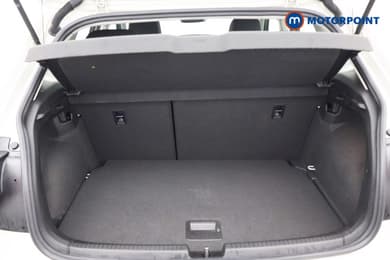 Volkswagen Polo Life Manual Petrol Hatchback - Stock Number (1684409) - 21st supplementary image