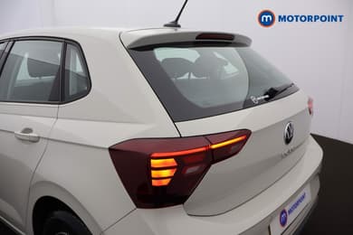 Volkswagen Polo Life Manual Petrol Hatchback - Stock Number (1684409) - 22nd supplementary image