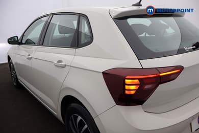 Volkswagen Polo Life Manual Petrol Hatchback - Stock Number (1684409) - 23rd supplementary image