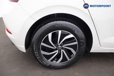 Volkswagen Polo Life Manual Petrol Hatchback - Stock Number (1684409) - 24th supplementary image