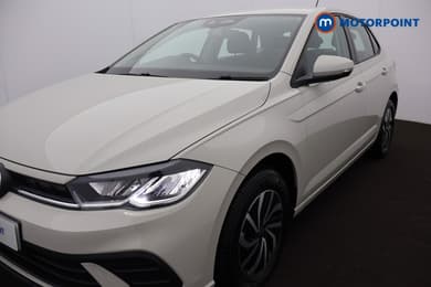 Volkswagen Polo Life Manual Petrol Hatchback - Stock Number (1684409) - 28th supplementary image
