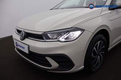 Volkswagen Polo Life Manual Petrol Hatchback - Stock Number (1684409) - 29th supplementary image