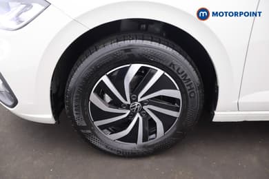 Volkswagen Polo Life Manual Petrol Hatchback - Stock Number (1684409) - 30th supplementary image