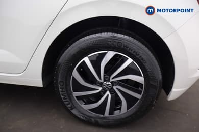 Volkswagen Polo Life Manual Petrol Hatchback - Stock Number (1684409) - 31st supplementary image