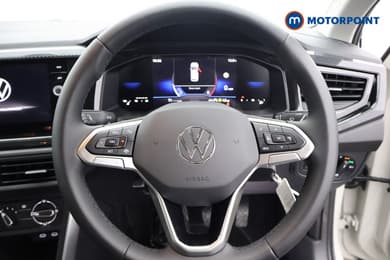 Volkswagen Polo Life Manual Petrol Hatchback - Stock Number (1684409) - 1st supplementary image