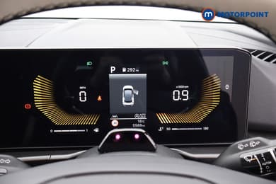 KIA Sportage Gt-Line Automatic Petrol SUV - Stock Number (1684415) - 4th supplementary image