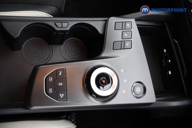 KIA Sportage Gt-Line Automatic Petrol SUV - Stock Number (1684415) - 9th supplementary image