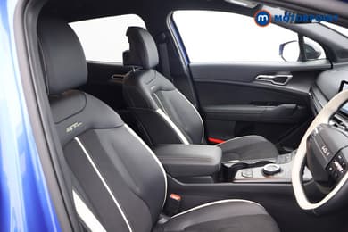 KIA Sportage Gt-Line Automatic Petrol SUV - Stock Number (1684415) - 13th supplementary image
