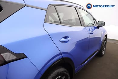 KIA Sportage Gt-Line Automatic Petrol SUV - Stock Number (1684415) - 23rd supplementary image