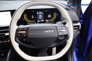 KIA Sportage Gt-Line Automatic Petrol SUV - Stock Number (1684415) - 1st supplementary image