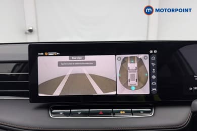 Mg Motor Uk HS Trophy Automatic Petrol-Electric Hybrid SUV - Stock Number (1684682) - 6th supplementary image